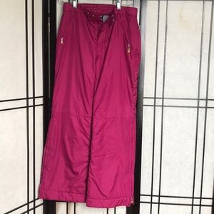 Gap Snow pants